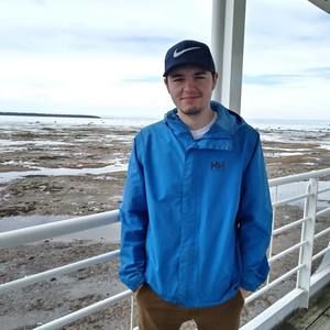 Meet your Posher, Samuel